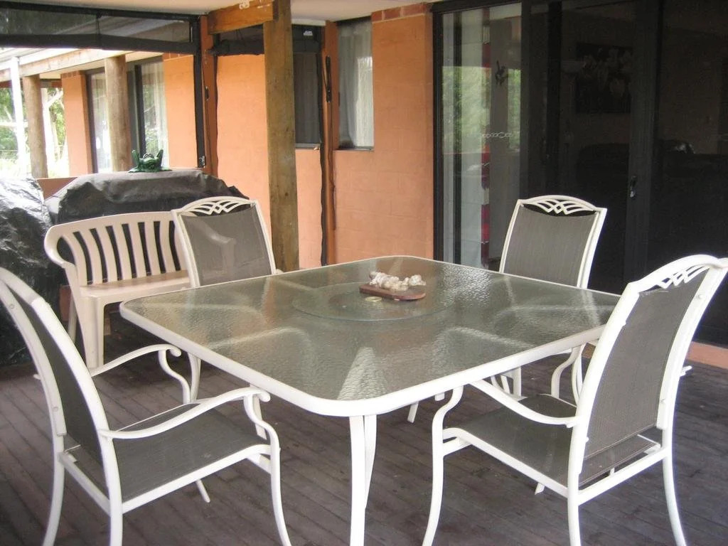 Greenskape B&B