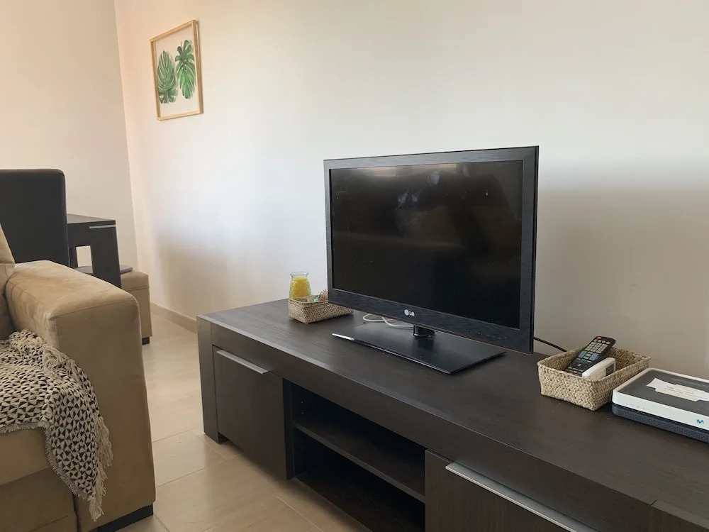 Apartamento Pico Limon