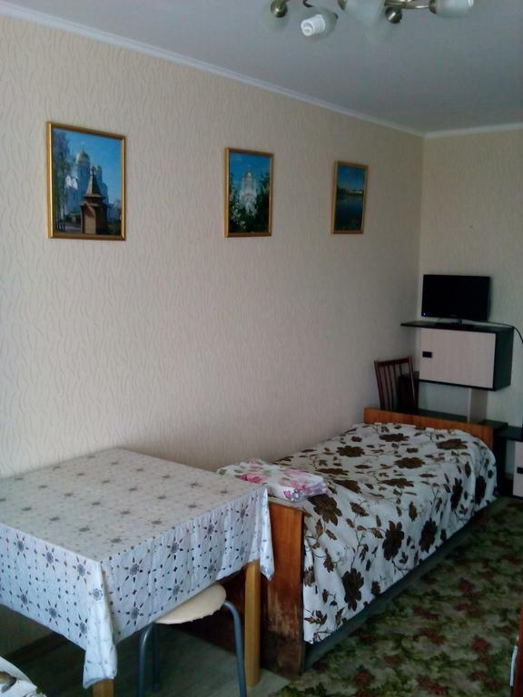 Guest House on Vostochnaya d 1D
