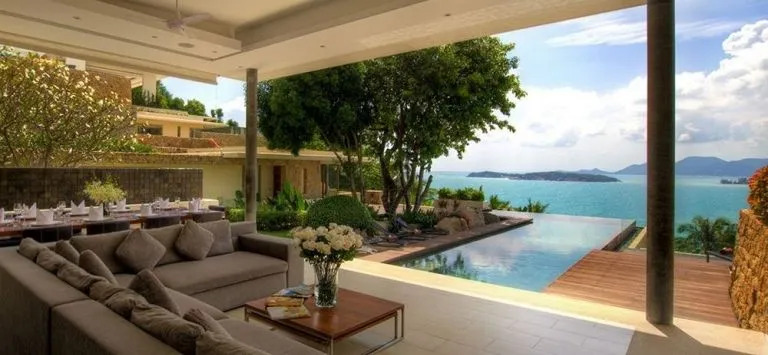 Samujana Villa 11B