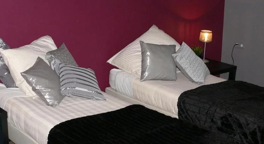 Hotel Matuchi