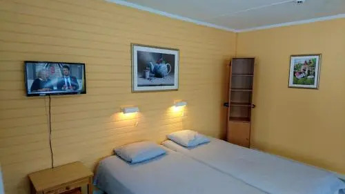 Bollegården B&B