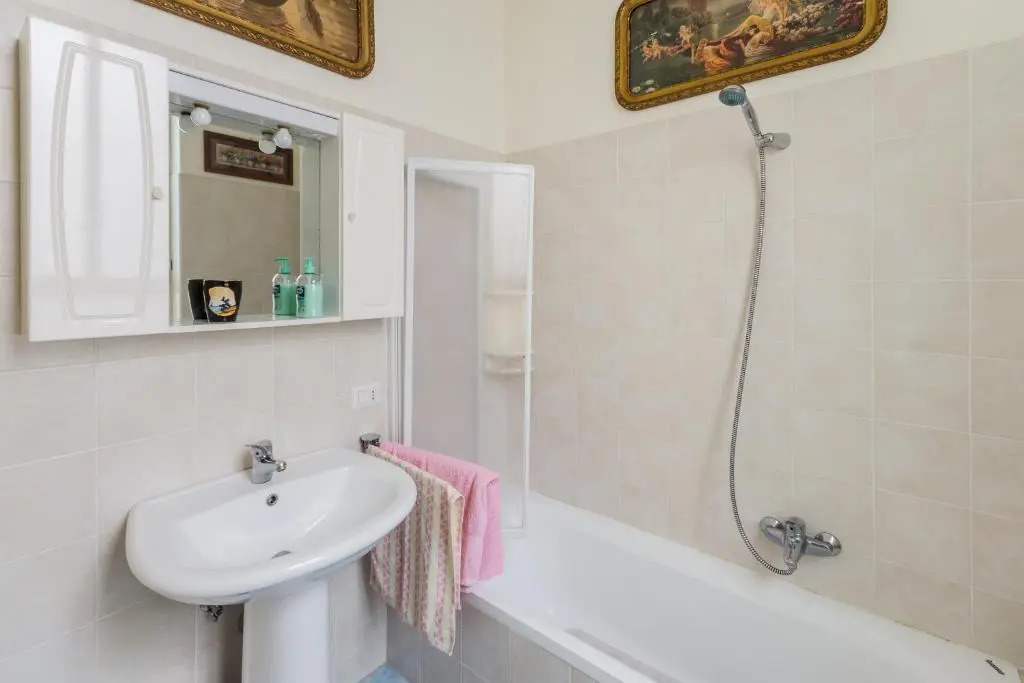 B&B Teatro Greco 39
