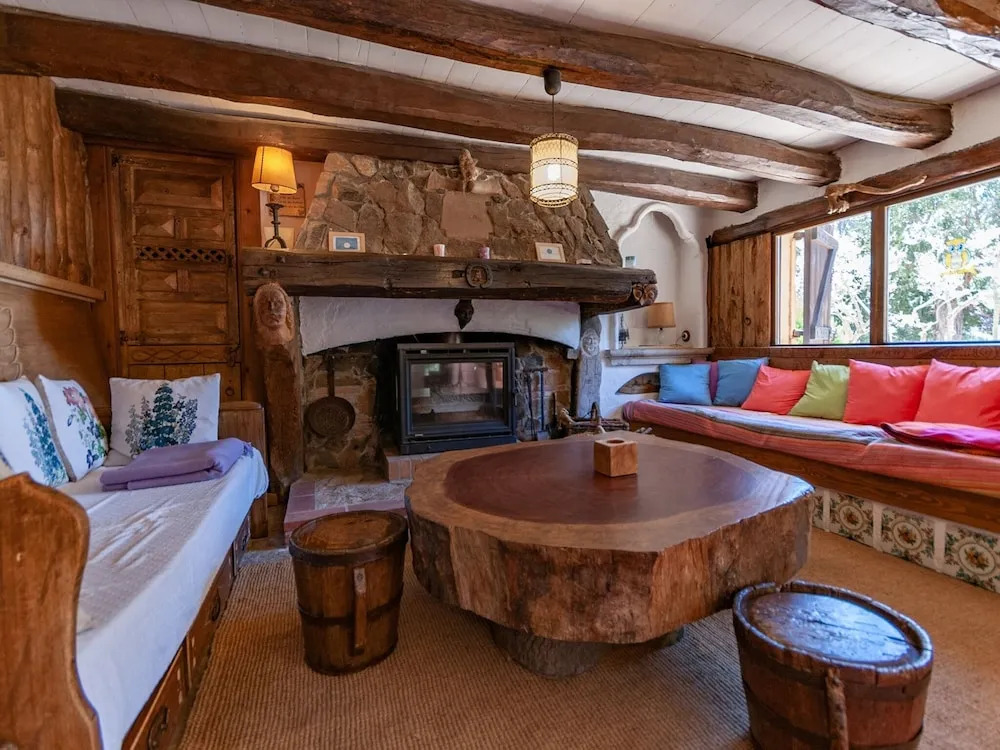 Villa in Spain near Costa Brava