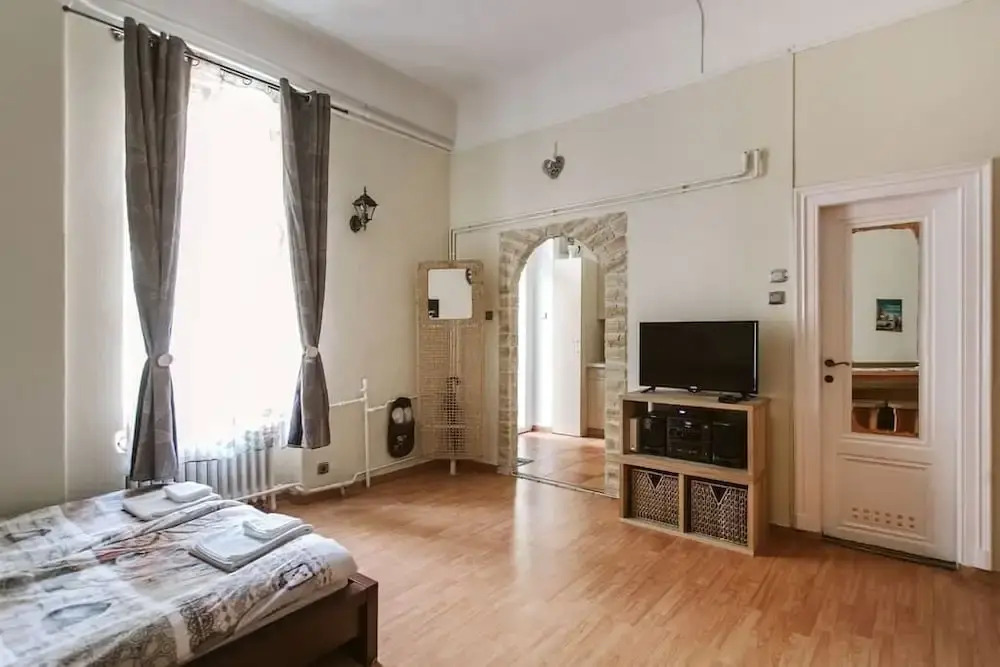 Nador 8 Apartment