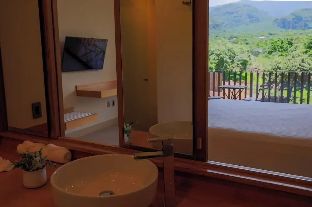 Xolatlaco Tepoztlán Hotel Boutique