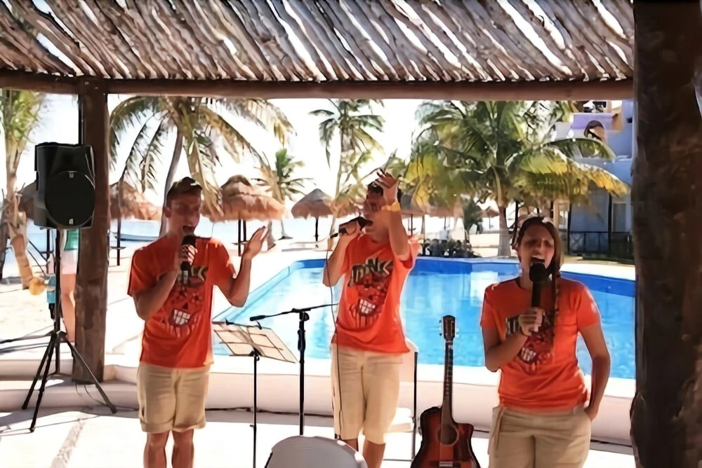 VR CLUB Tulum Riviera