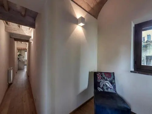 Apartment La Scala 1572
