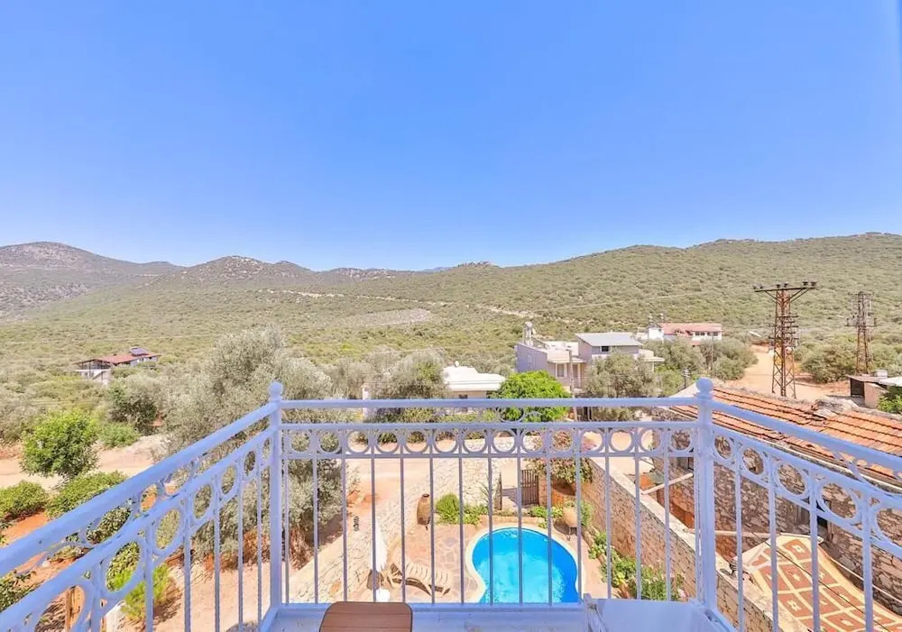Tübin Kültür Evi