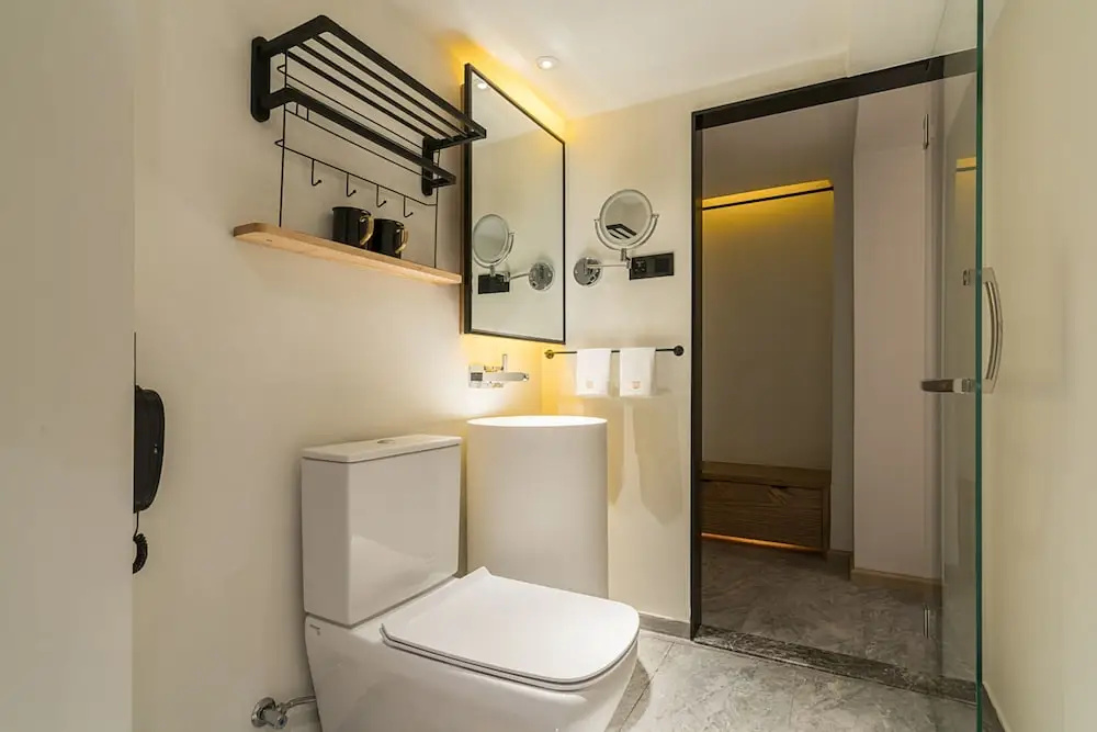 Heyue moxie Hotel Lijiang