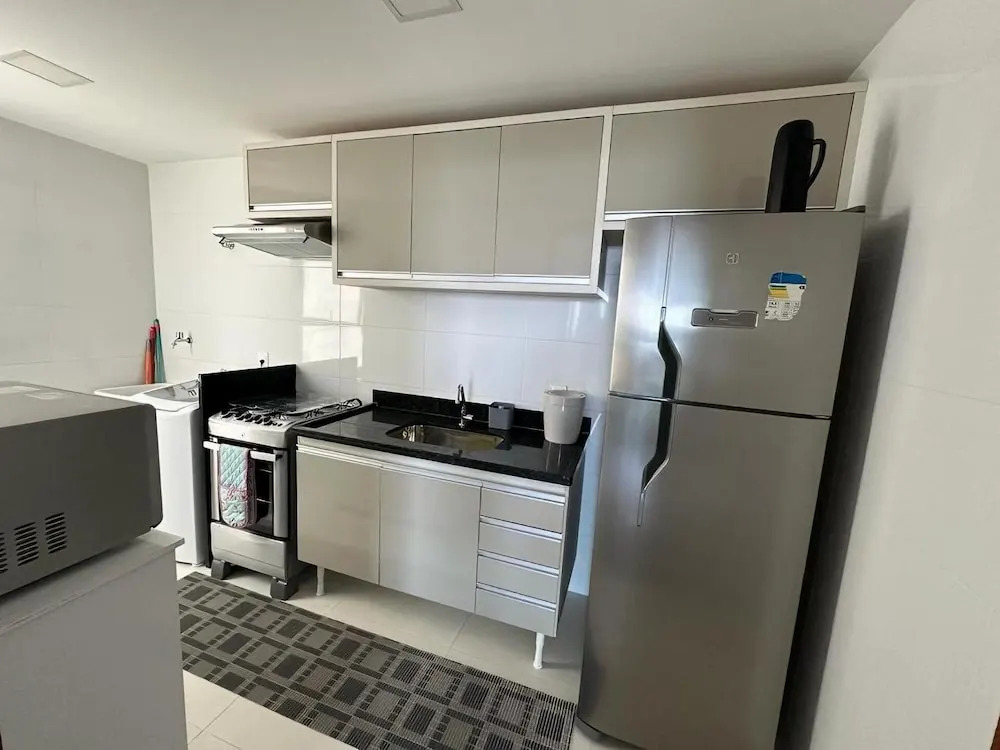 Superb Sea View 2bed Flat, 2baths, Wi-fi, Parking