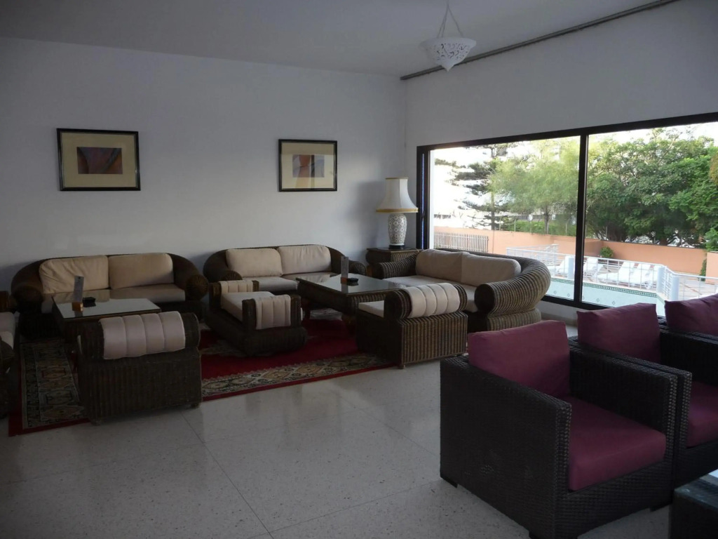 HOTEL KAMAL CITY CENTER