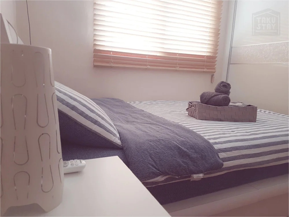 Takustay Sinchon