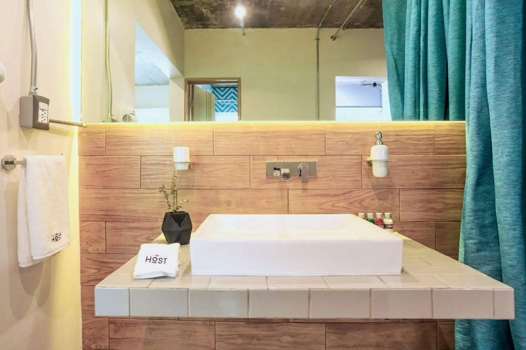Hotel VIVE MX wtc CDMX, Trademark Collection by Wyndham