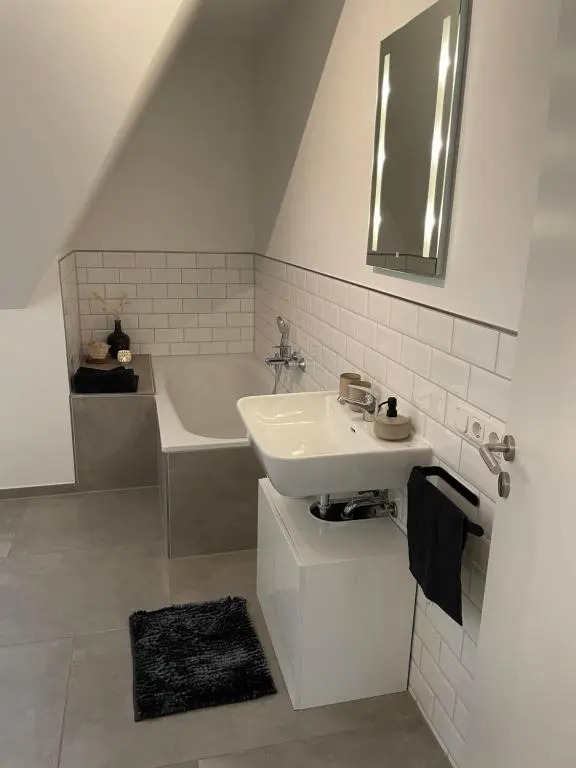 Ferienwohnung Heidenstedt