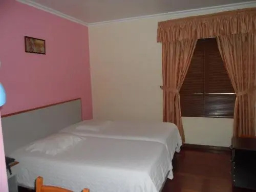 Hospedaria Florinda