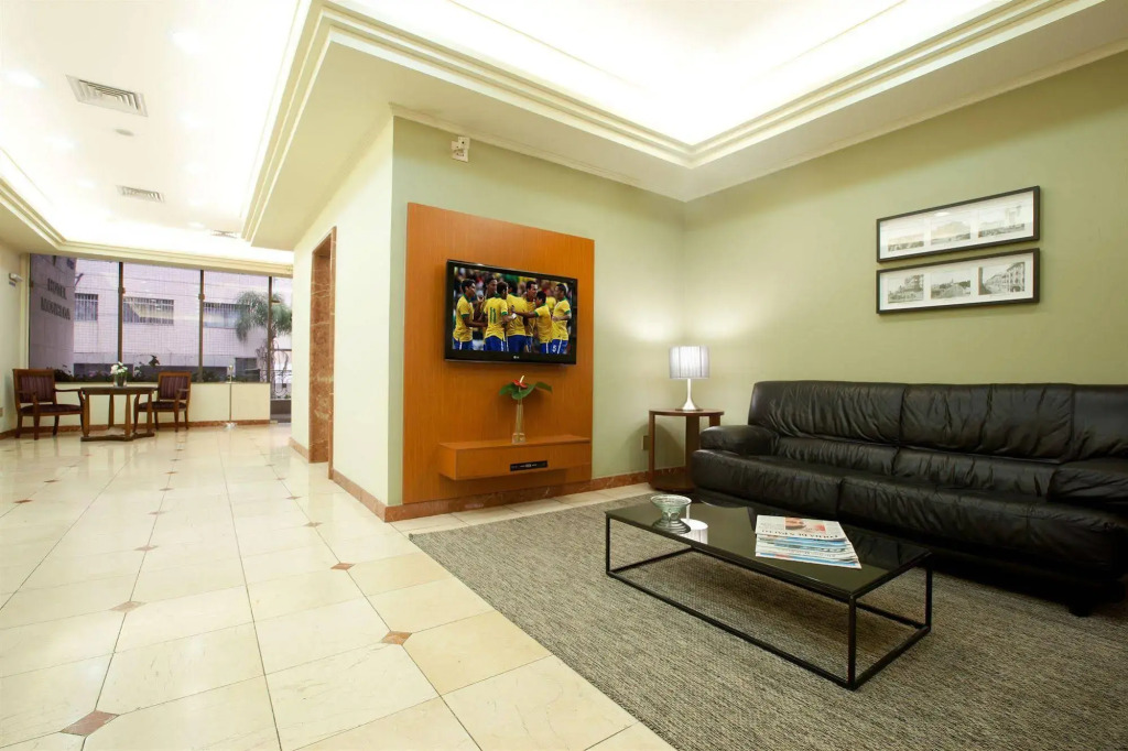 Hotel Moncloa