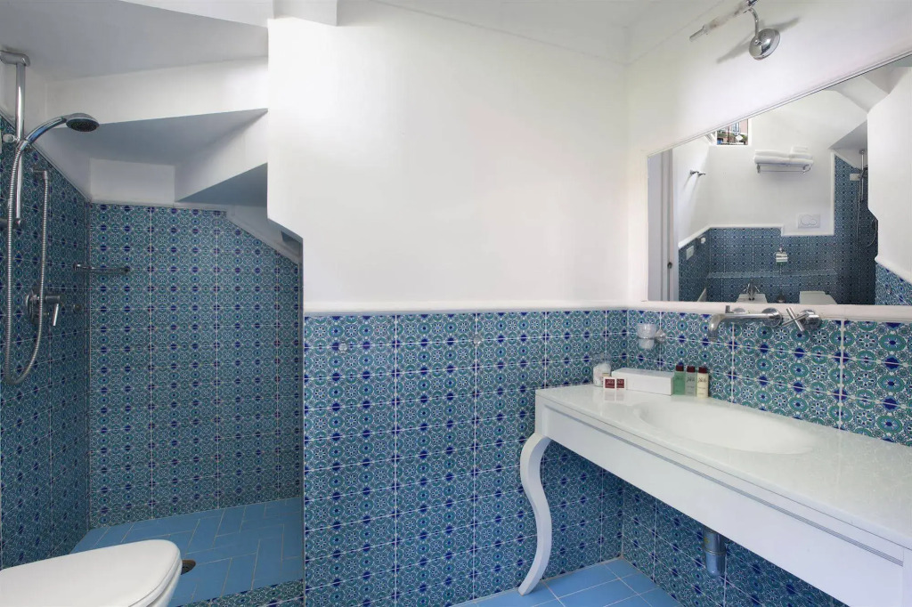 Hotel Bougainville