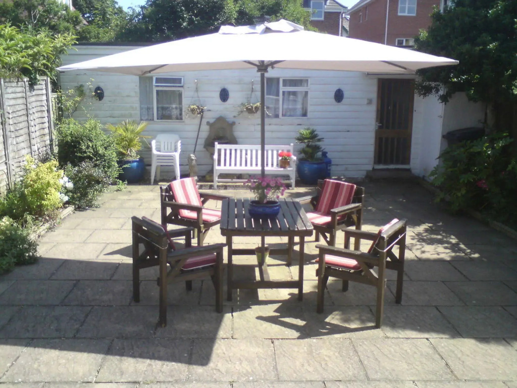 Boscombe Reef Hotel
