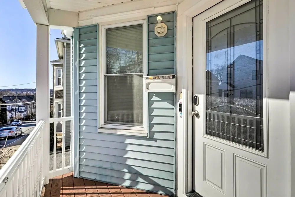 Providence Apartment 1 Mi to Brown University