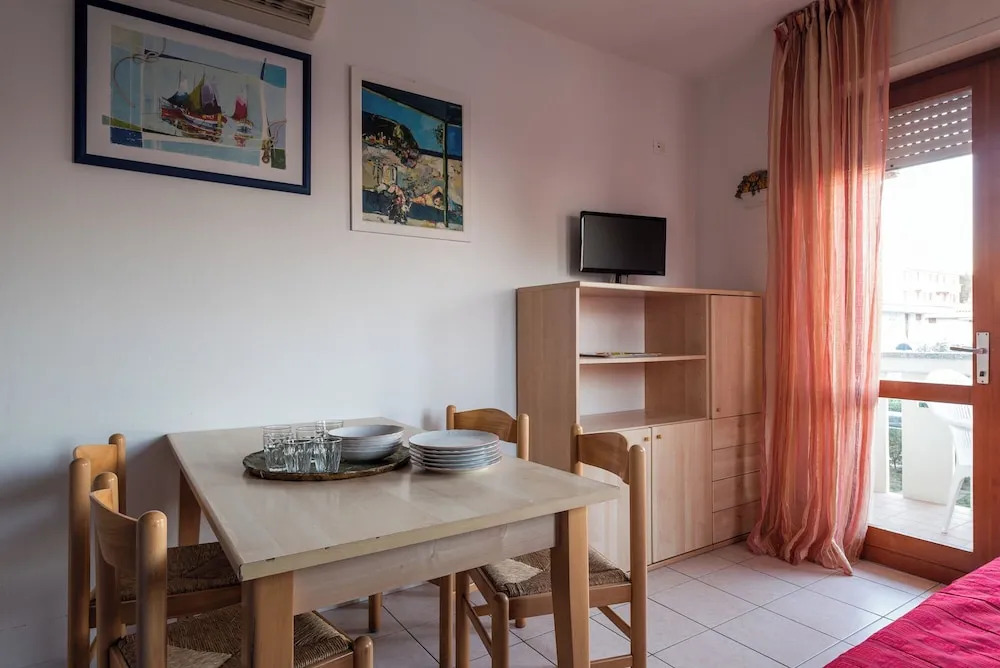 Relax in our Flat With sea View Terrace