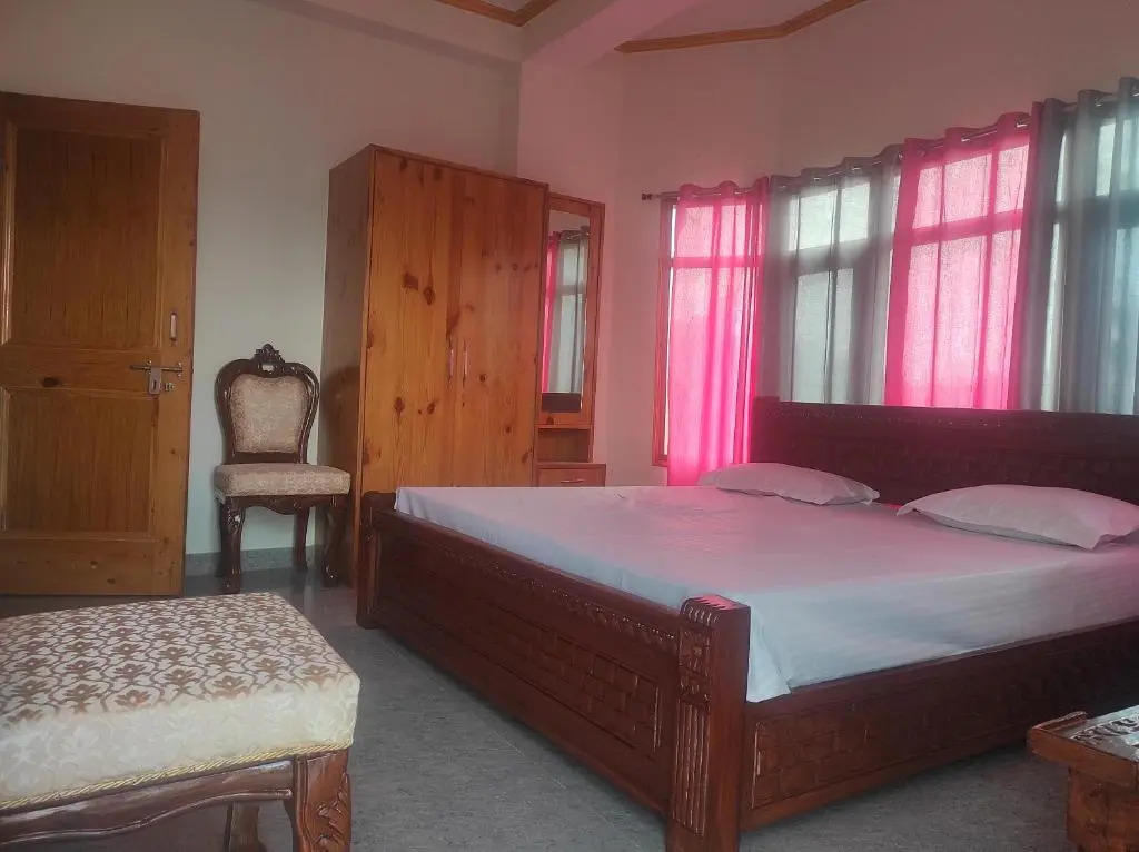 Village View Homestay Shimla