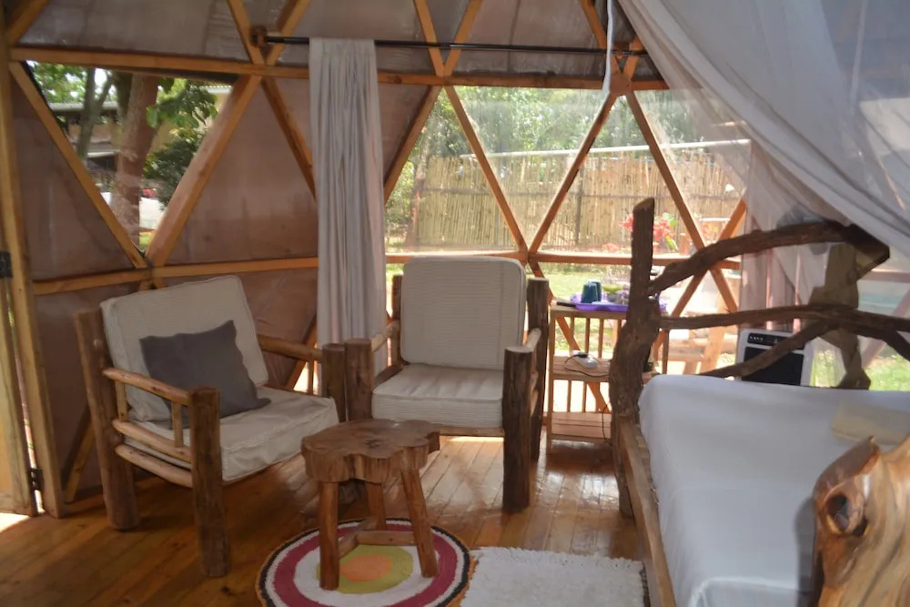 Jinja Backpackers