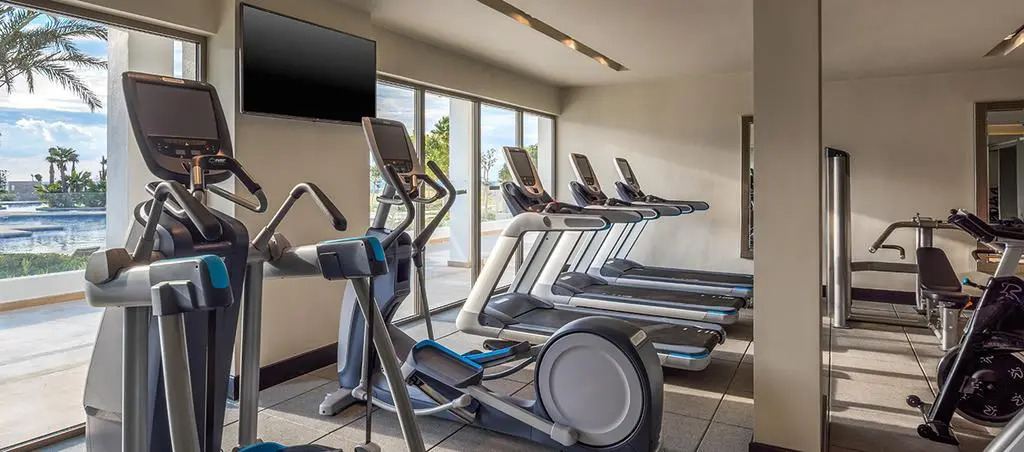 Hilton Tangier Al Houara Resort & Spa