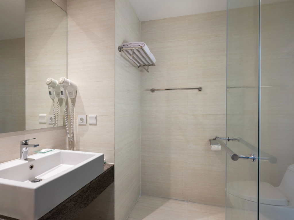 Hotel Santika Premiere Gubeng Surabaya