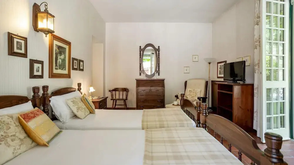Gera Villa Apartment Argegno