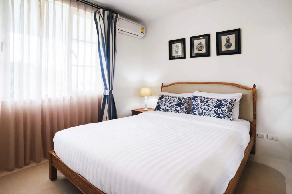 Chelona Hua Hin by Favstay