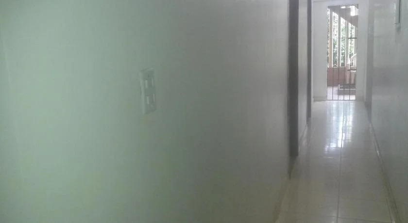 Veras Apart-Hotel & Restaurante