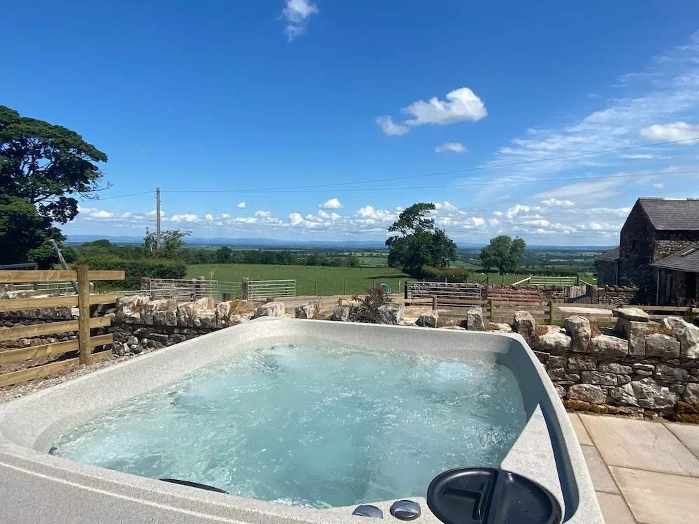 Rattlebeck Farm Holiday Cottage