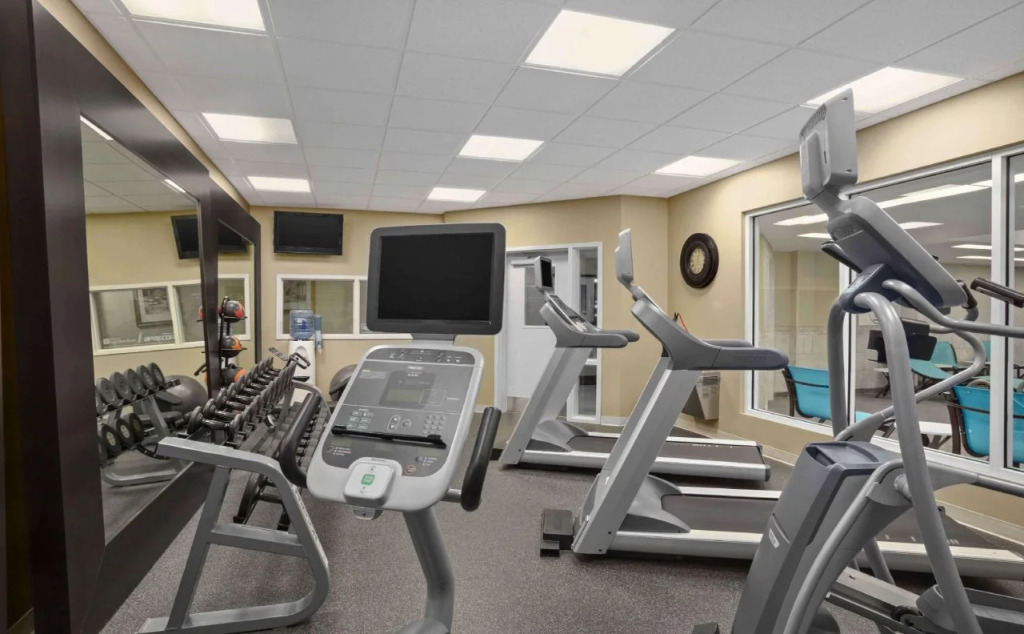 Hilton Garden Inn Charlotte/Mooresville