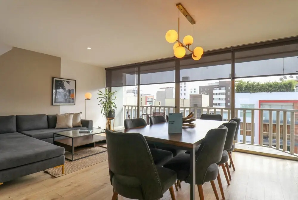 Modern Berlin 644 Apartment by Geko