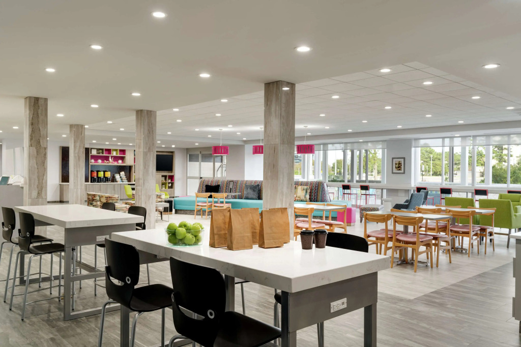 Home2 Suites By Hilton Norfolk Airport