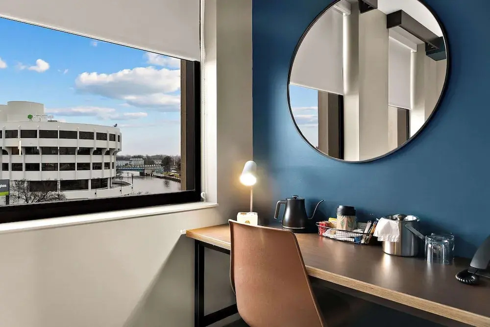 CityFlatsHotel - Port Huron, Ascend Hotel Collection