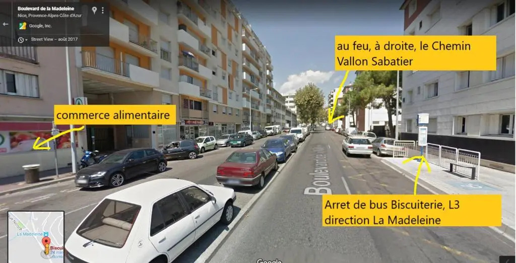 Petit Studio, terrasse, jardinet, climatisation, wifi