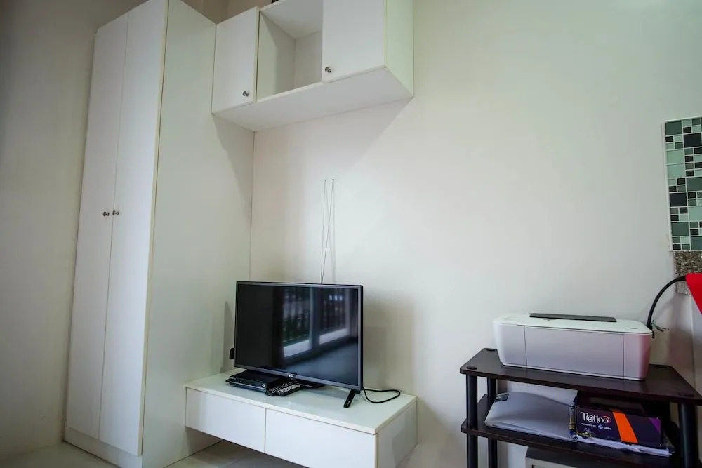 SR Vacation Rental - Spianada Residential Condominium