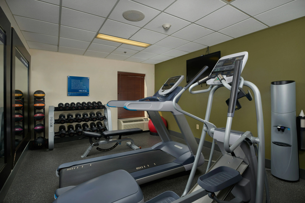 Hampton Inn Hanover