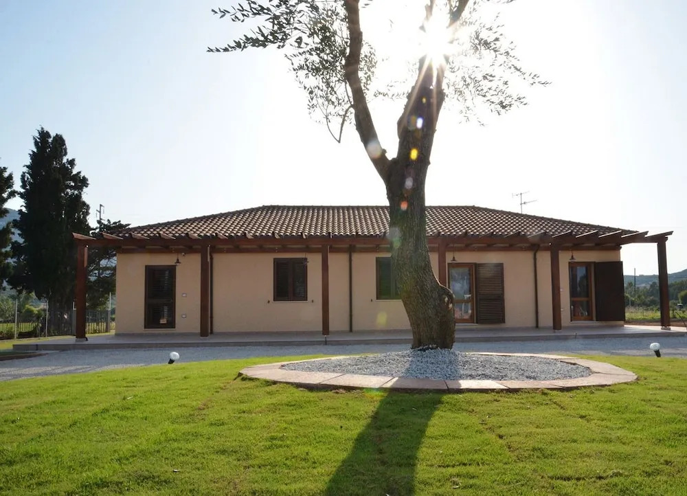 Agriturismo la Ghiandaia Alghero
