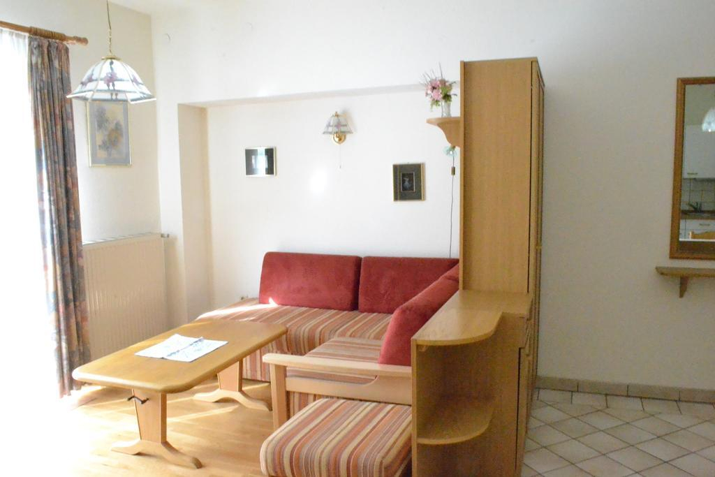 Apartment Marianne