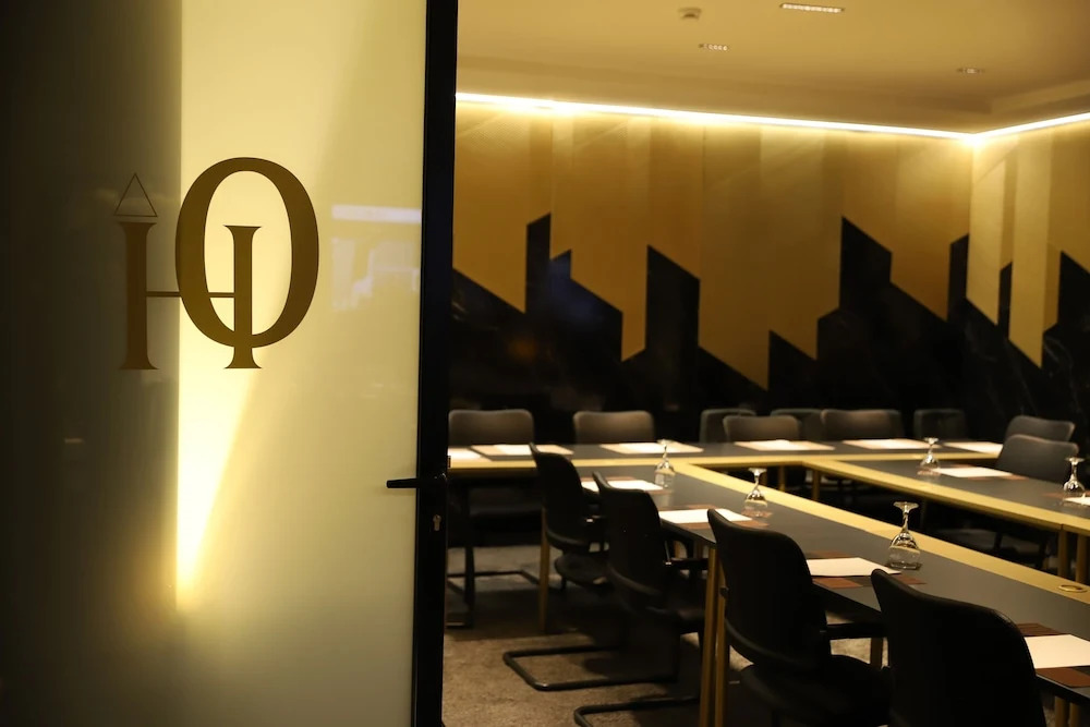 Hotel Opera