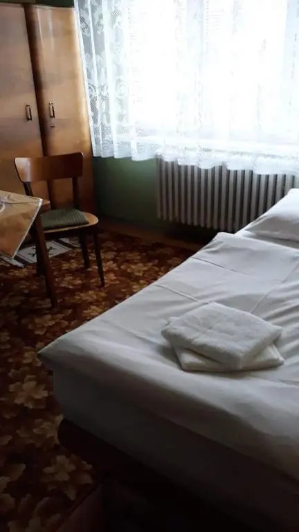 Hikers Paradise Private Apartment in Poprad