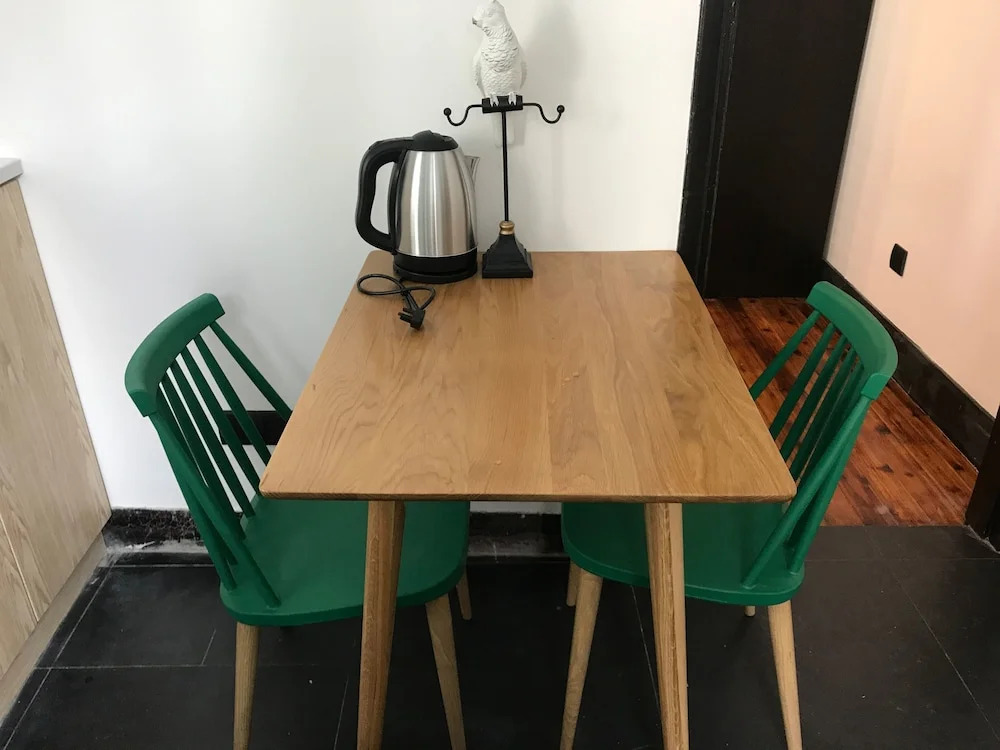 Hiroom Apartment - Changle Road Branch