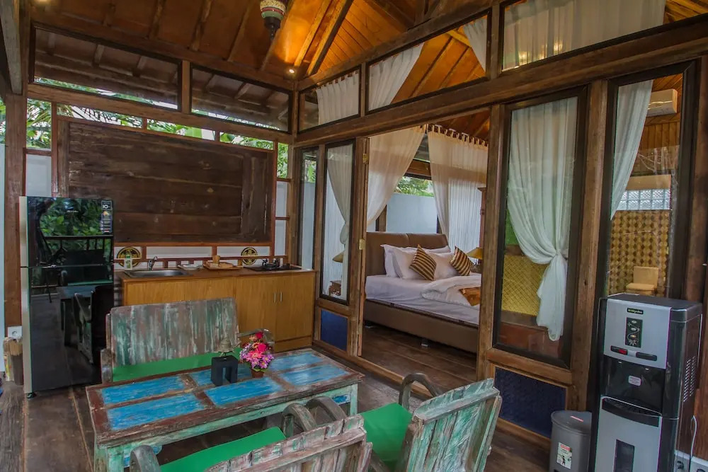 Anulekha Resort & Villas Ubud