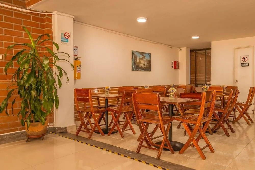 Hotel Saint John