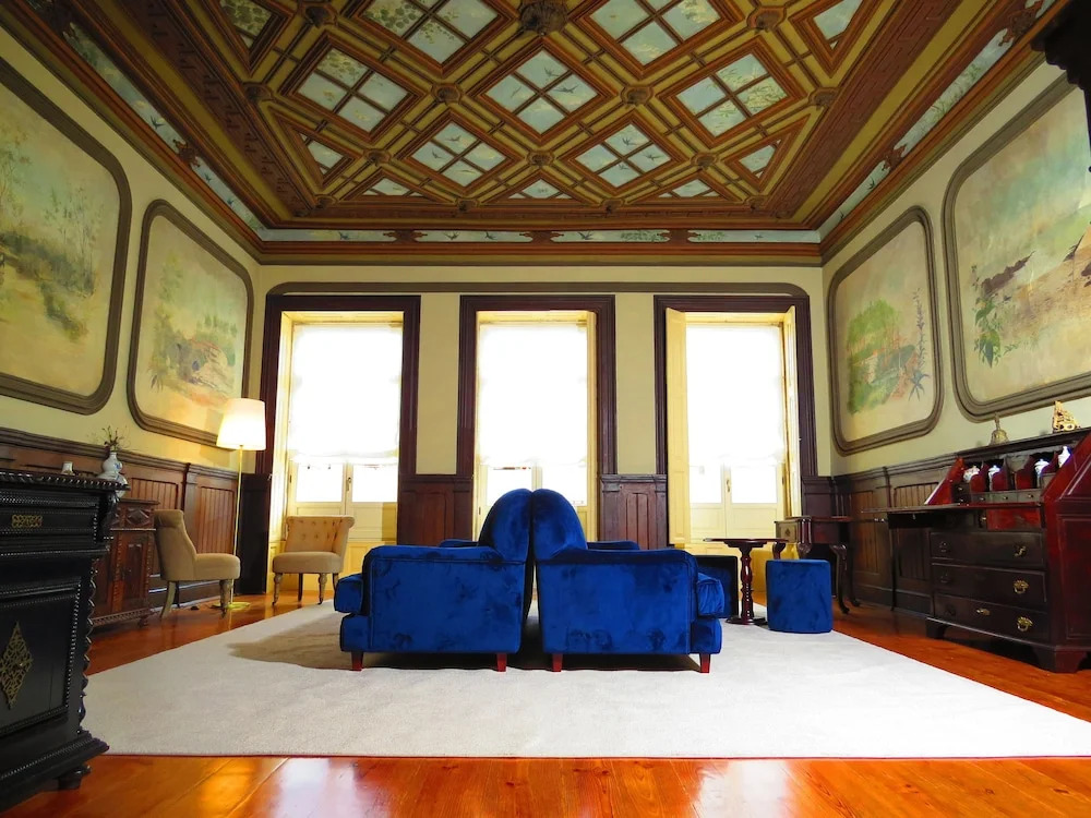 Palace Museum & National Monument - Espaço Palmeiras