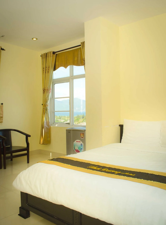 Thai Duong Hotel