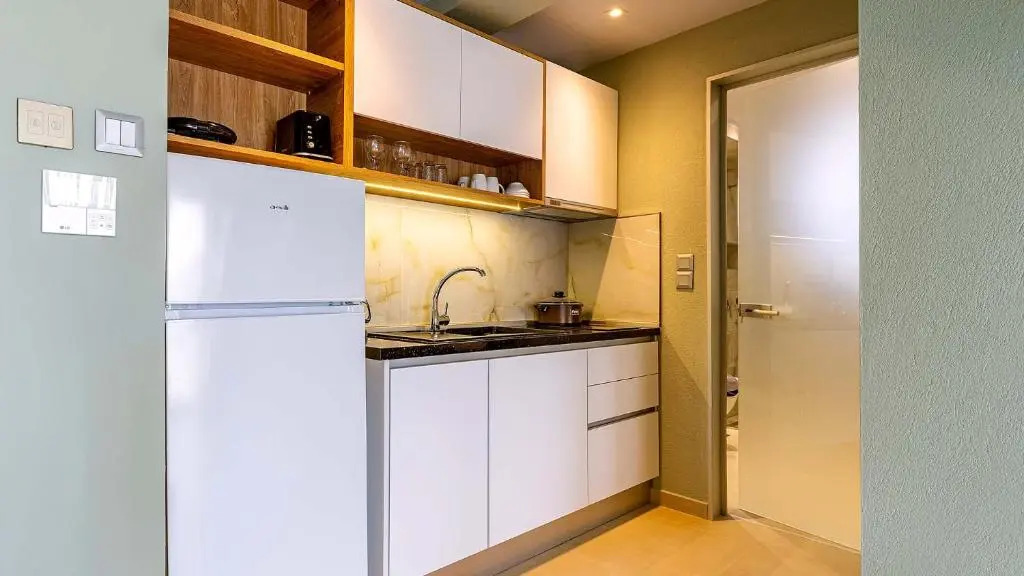 Estelle Family Luxury Apartments & Suites